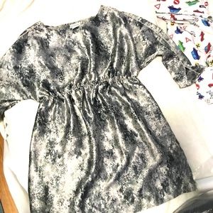 Motherhood maternity top